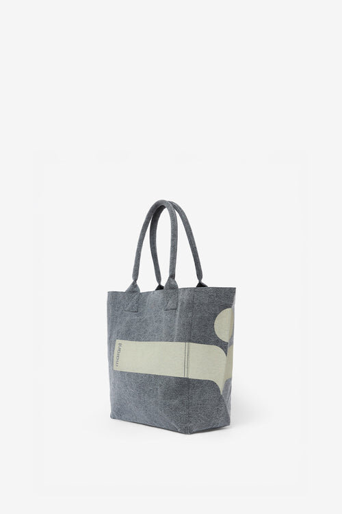Small Yenky Cotton Bag with Logo Small Yenky Cotton Bag with Logo