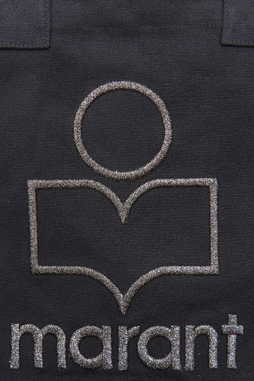 Small Yenky Cotton Bag with Logo Small Yenky Cotton Bag with Logo