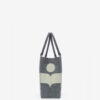 Small Yenky Cotton Bag with Logo Small Yenky Cotton Bag with Logo