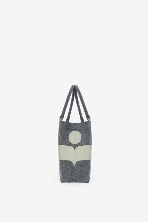 Small Yenky Cotton Bag with Logo Small Yenky Cotton Bag with Logo