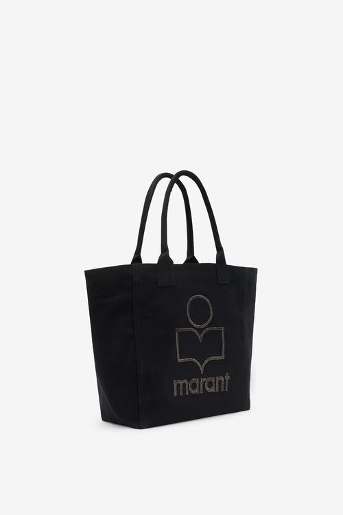 Small Yenky Cotton Bag with Logo Small Yenky Cotton Bag with Logo