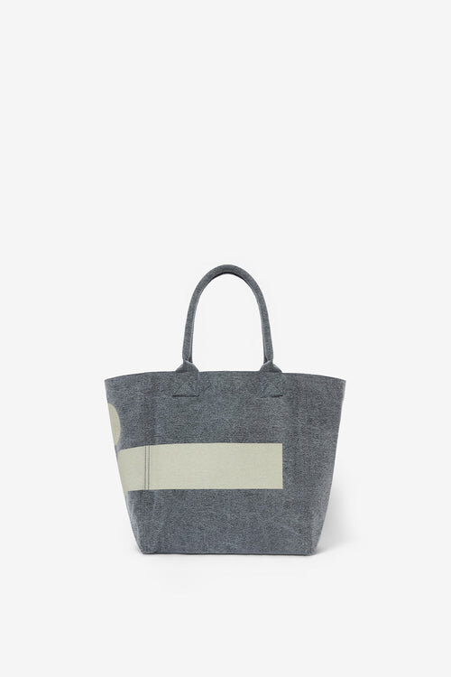 Small Yenky Cotton Bag with Logo Small Yenky Cotton Bag with Logo