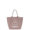 Small Yenky Faded Cotton Bag with Logo