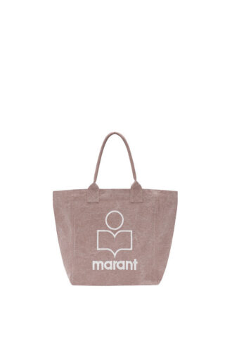 Small Yenky Faded Cotton Bag with Logo