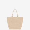 Small Yenky Faded Cotton Bag with Logo