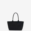 Small Yenky Faded Cotton Bag with Logo Small Yenky Faded Cotton Bag with Logo