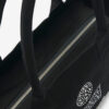 Small Yenky Faded Cotton Bag with Logo Small Yenky Faded Cotton Bag with Logo