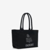 Small Yenky Faded Cotton Bag with Logo Small Yenky Faded Cotton Bag with Logo