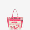 Small Yenky Printed Cotton Bag with Logo Small Yenky Printed Cotton Bag with Logo