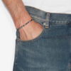 Snowstone Natural Stone Bracelet Snowstone Natural Stone Bracelet