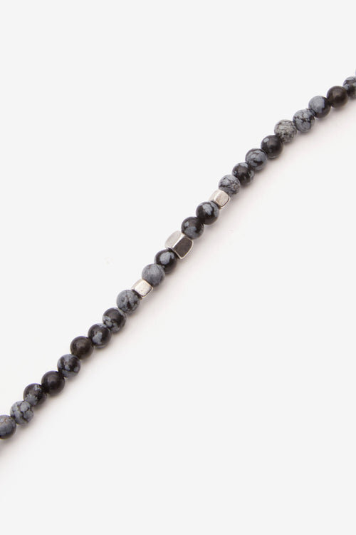 Snowstone Natural Stone Bracelet Snowstone Natural Stone Bracelet