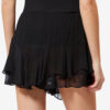 Sornel Short Printed Muslin Shorts