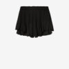 Sornel Short Printed Muslin Shorts