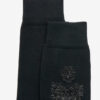 Sourya High Fine Knit Socks Sourya High Fine Knit Socks