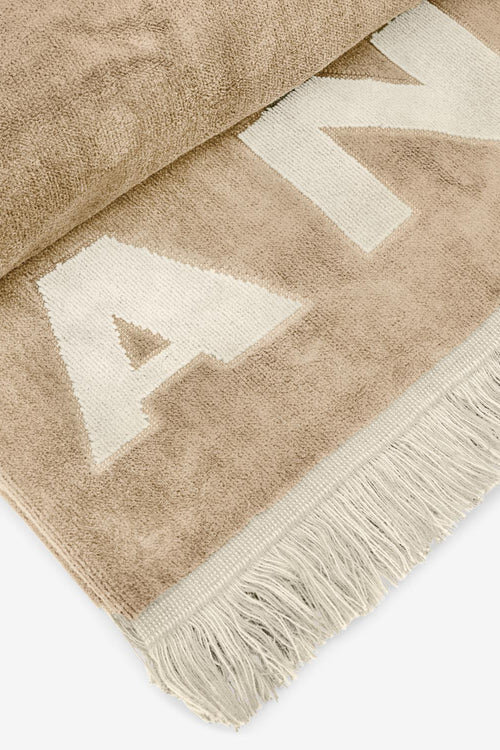 Soverato Towel Soverato Towel