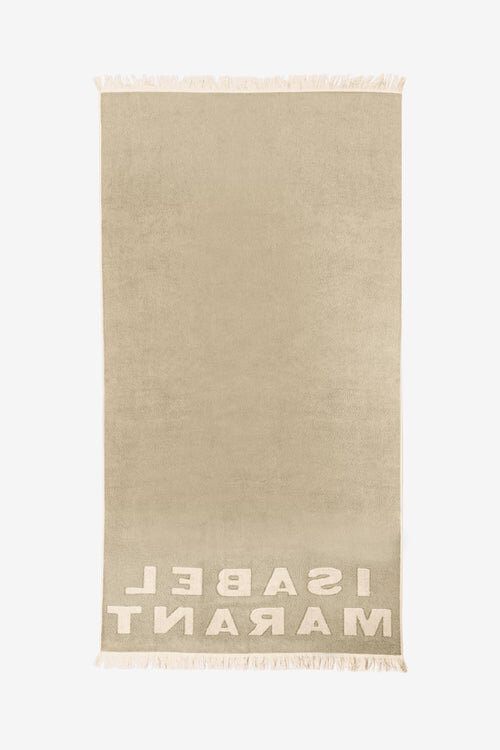 Soverato Towel Soverato Towel