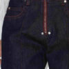 Stely Wide-Leg Cotton Jeans Stely Wide-Leg Cotton Jeans