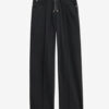 Stely Wide-Leg Denim Jeans Stely Wide-Leg Denim Jeans