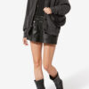 Stephy Cotton Jacket Stephy Cotton Jacket