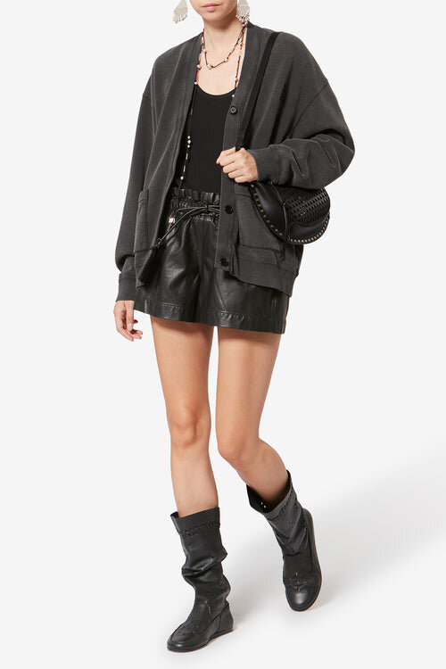 Stephy Cotton Jacket Stephy Cotton Jacket