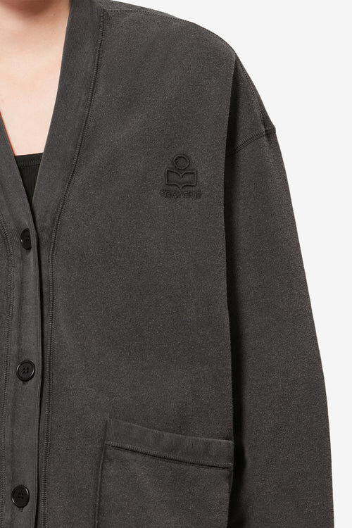 Stephy Cotton Jacket Stephy Cotton Jacket