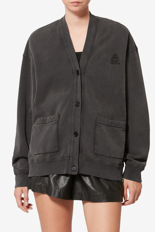 Stephy Cotton Jacket Stephy Cotton Jacket