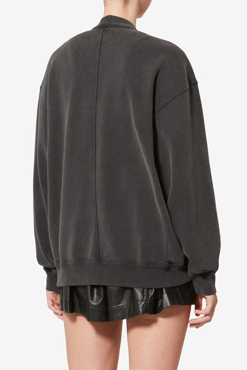 Stephy Cotton Jacket Stephy Cotton Jacket