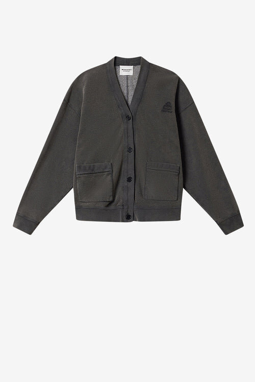 Stephy Cotton Jacket Stephy Cotton Jacket