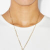 Stones Necklace Stones Necklace