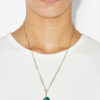 Stones Necklace Stones Necklace