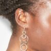 Stunning Earrings Stunning Earrings