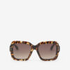 Sundy Square Sunglasses Sundy Square Sunglasses