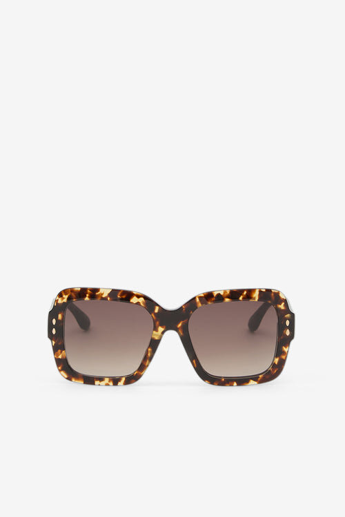 Sundy Square Sunglasses Sundy Square Sunglasses