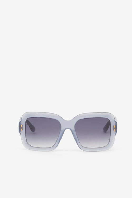 Sundy Square Sunglasses Sundy Square Sunglasses