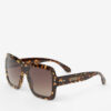 Sundy Square Sunglasses Sundy Square Sunglasses