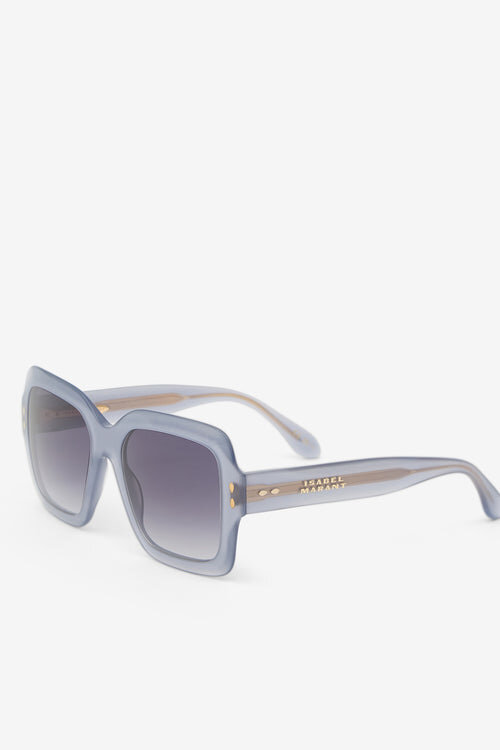 Sundy Square Sunglasses Sundy Square Sunglasses
