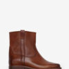 Susee Low Boots Susee Low Boots