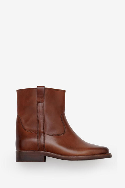 Susee Low Boots Susee Low Boots