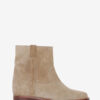 Susee Low Boots Susee Low Boots