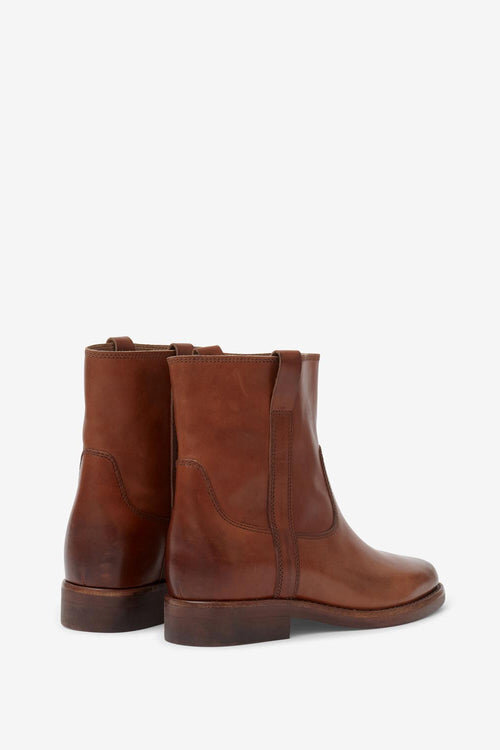 Susee Low Boots Susee Low Boots