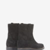 Susee Low Boots Susee Low Boots