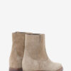 Susee Low Boots Susee Low Boots
