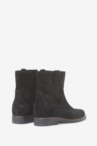 Susee Low Boots Susee Low Boots