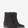 Susee Low Boots Susee Low Boots