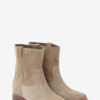 Susee Low Boots Susee Low Boots