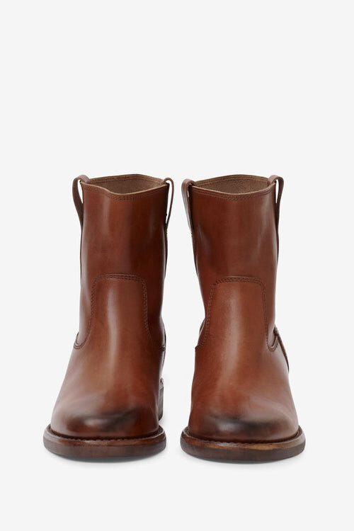 Susee Low Boots Susee Low Boots