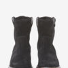 Susee Low Boots Susee Low Boots