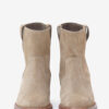 Susee Low Boots Susee Low Boots