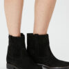 Susee Low Boots Susee Low Boots