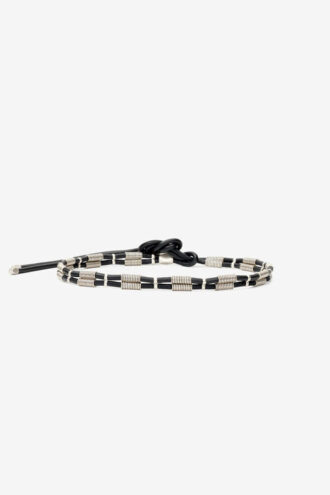Swen Leather Belt